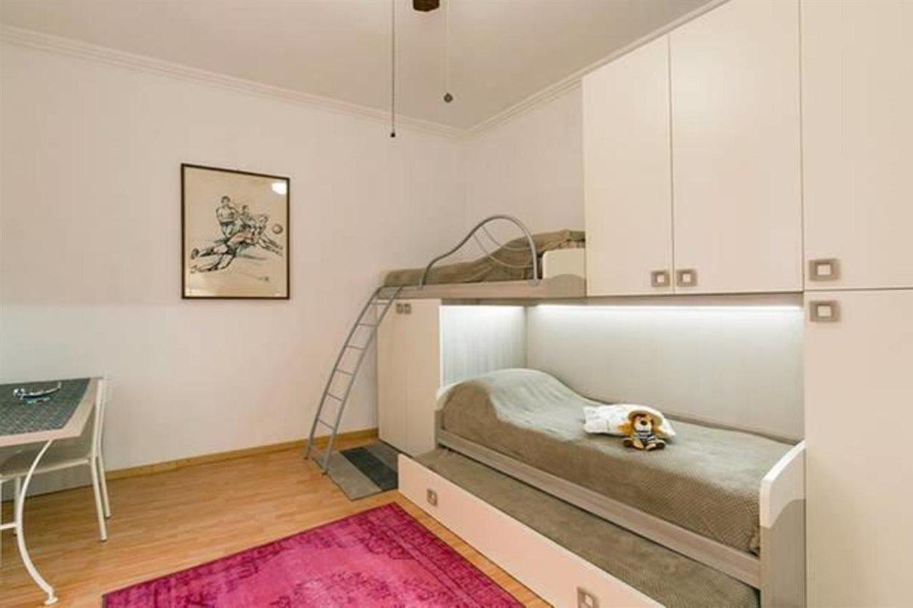 Rialto Apartments Венеция Экстерьер фото