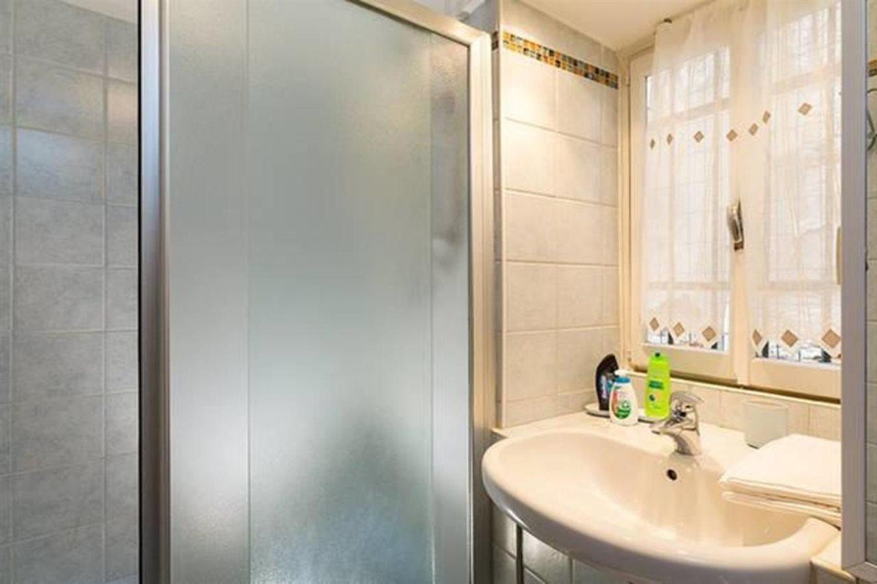 Rialto Apartments Венеция Экстерьер фото