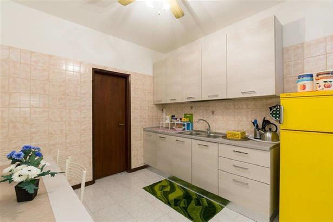 Rialto Apartments Венеция Экстерьер фото